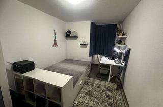 Wohnung mieten in Richard-Schirrmann-Straße, 55122 Hartenberg/Münchfeld, Nachmieter für 1 moderne eingerichtete 1-Zimmerwohnung mit Pantryküche, PKW-Stellplatz incl. Strom