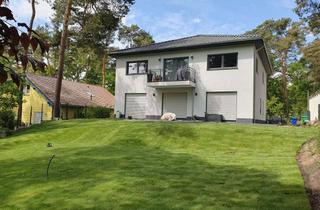 Wohnung mieten in Grenzweg, 15834 Rangsdorf, Stilvolle 4-Zimmer-Wohnung mit Balkon in Rangsdorf- ab 01.01.2026 Verfügbar