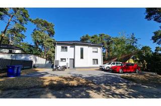 Wohnung mieten in Grenzweg, 15834 Rangsdorf, Stilvolle 4-Zimmer-Wohnung mit Balkon in Rangsdorf- ab 01.01.2026 Verfügbar