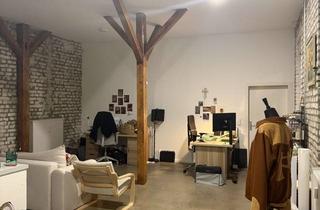 Lofts mieten in 68159 Mannheim, Stilvolles Loft im Herzen des Mannheimer Jungbusch