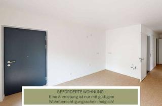 Wohnung mieten in Defreggerstraße, 74653 Künzelsau, Ideal für junge Familien - 4 Zimmer zum Entfalten!