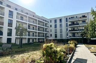 Wohnung mieten in Büttnerstraße, 04103 Zentrum-Ost, Top-Lage in Leipzig: 3-Zimmer-Wohnung mit Balkon und Einbauküche