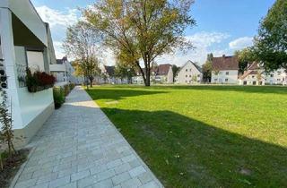 Wohnung mieten in Alleestr., 45891 Erle, Möbel rein und fertig ! Traumwohnung im Grünen !