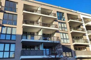 Wohnung mieten in Erich-Nehlhans-Straße 25, 10247 Friedrichshain, Zwischenmiete bis August 4,5-Raum-Wohnung mit Balkon und Einbauküche in Berlin