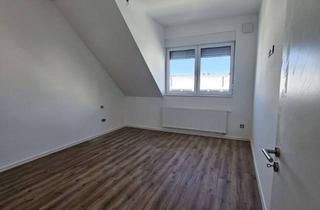 Wohnung mieten in Pfauenpforte, 26721 Stadtzentrum, Erstbezug nach Modernisierung – 2-Zimmer-Dachgeschosswohnung im Herzen von Worms