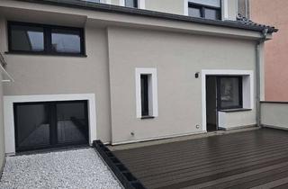 Wohnung mieten in 26721 Stadtzentrum, Erstbezug nach Modernisierung – Exklusive 2-Zimmer-Wohnung mit großer Terrasse