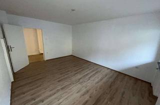 Wohnung mieten in 69434 Hirschhorn, 3,5-Zimmer Erdgeschosswohnung in Hirschhorn (Neckar)