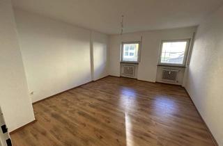 Wohnung mieten in Am Hungerberg 10, 69434 Hirschhorn, 3,5-Zimmer Erdgeschosswohnung in Hirschhorn (Neckar)