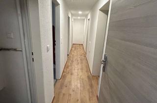 Wohnung mieten in Am Hungerberg 10, 69434 Hirschhorn, 3,5-Zimmer EG-Wohnung in Hirschhorn (Neckar)