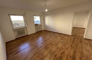 Wohnung mieten in Am Hungerberg 10, 69434 Hirschhorn (Neckar), 3,5-Zimmer EG-Wohnung in Hirschhorn (Neckar)