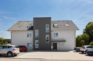 Wohnung mieten in Schramberger Strasse 31, 78727 Oberndorf, Energieeffiziente 4,5 Zimmer EG Wohnung in Oberndorf-Beffendorf