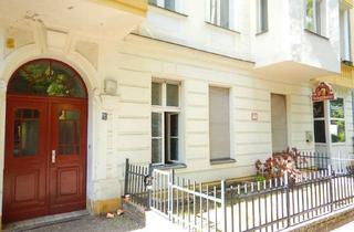 Wohnung mieten in Kattegatstraße, 13359 Wedding, +++Wohnung zum selbst gestalten+++ 1-Nettokaltmiete Frei