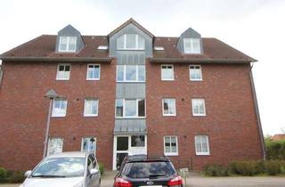 Wohnung mieten in 19057 Friedrichsthal, Geräumige 3 Zimmer-Wohnung mit Balkon und Stellplatz in Friedrichsthal zu mieten!