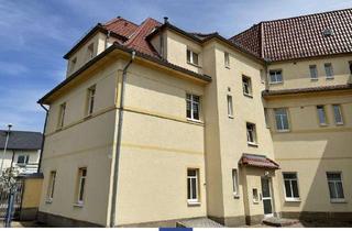 Wohnung mieten in 01640 Coswig, Gemütliches und individuelles Wohnen unterm Dach!