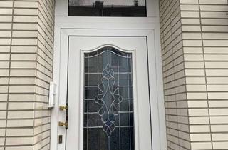 Wohnung mieten in 47800 Bockum, Stadthaus - stilvolles Wohnen im Altbau mit hohen Decken und herrlicher Dachterrasse