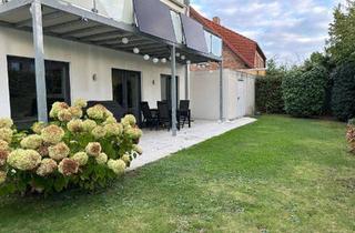 Wohnung mieten in Wölperring, 31535 Neustadt, Sonne und Ruhe pur im eigenen Garten in der Kernstadt