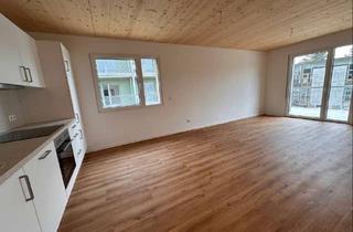 Wohnung mieten in Kleebühlweg 22+24, 89520 Heidenheim, 3 Zimmer Neubauwohnung mit Balkon - nur mit Wohnberechtigungsschein