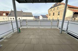 Wohnung mieten in 66693 Mettlach, Moderne Mietwohnung mit traumhaften Ausblick und eleganter Ausstattung!