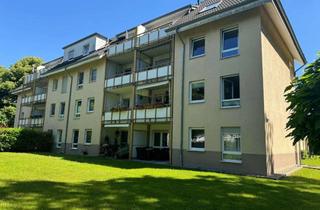 Sozialwohnungen mieten in Kreisstrasse 22, 58453 Witten, Seniorengerechtes Wohnen ab 60 mit WBS !!!