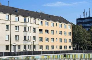 Wohnung mieten in Meißener Straße 29, 45145 Frohnhausen, 1-Zimmer-Wohnung in Essen Frohnhausen