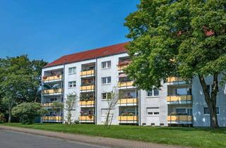 Wohnung mieten in Liebigstraße 30, 44579 Castrop-Rauxel, Demnächst frei! 3-Zimmer-Wohnung in Castrop-Rauxel Castrop