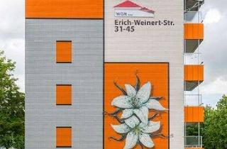 Wohnung mieten in Erich-Weinert-Straße 31, 19205 Gadebusch, 2-Raum Wohnung mit netten Nachbarn