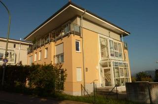 Wohnung mieten in An Der Lindengewanne, 89312 Günzburg, 1-Zi-Wohnung in Günzburg-Reisensburg / provisionsfrei