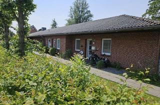 Wohnung mieten in Margarete-Peters-Weg 2, 25889 Witzwort, 1 Zimmer Reihenhaus