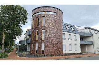 Wohnung mieten in 46397 Bocholt, Komfort & Luxus in der Modernen 4,5-Zimmer-Wohnung in Bocholt mit Balkon