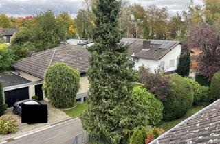 Wohnung mieten in 65239 Hochheim, Gemütliche 3-Zimmer-Dachwohnung mit EBK, Bad mit Wanne & Dusche – nahe Feldrand