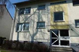 Wohnung mieten in Vorderbruchstraße 28, 45659 Recklinghausen, Eine ruhige 2,5 Zimmer-Wohnung im Herzen der Hillerheide mit Balkon im 1. OG