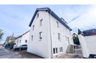 Wohnung mieten in 40789 Monheim, Neubau-Erstbezug! Exklusive 4-Zimmer Wohnung mit Garten in bester Altstadtlage von Monheim am Rhein