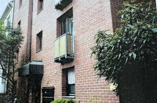 Wohnung mieten in Arndtstraße, 90419 Nürnberg, Schöne 2 Zimmerwohnung nähe Altstadt in Johannis inkl. Garagenstellplatz