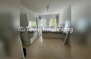 Tauschwohnungen in Sterndamm 34, 12487 Johannisthal, Tauschwohnung: Biete ruhige 2 Zim Wohnung Randbezirk, aber super angebunden