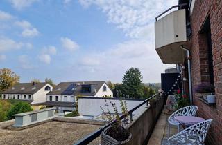 Wohnung mieten in 52134 Herzogenrath, Nachmieter für sehr schöne,ruhig gelegene 2 Zimmer Wohnung in Kohlscheid gesucht