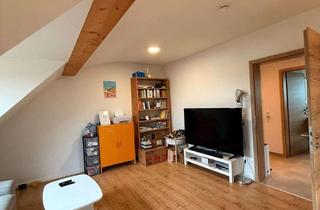 Wohnung mieten in Stumpfenbacher Straße 18, 85250 Altomünster, Neuwertige 2-Zimmer-Wohnung mit Balkon in Altomünster