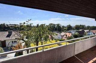 Wohnung mieten in Rebenweg 13, 69493 Hirschberg, 3-Zimmer Wohnung mit Balkon im Grünen in Hirschberg