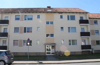 Wohnung mieten in Oppelner Weg, 38690 Vienenburg, Lichtdurchflutet mit 2 Balkonen