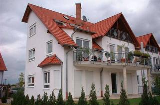 Wohnung mieten in Erlenweg, 67150 Niederkirchen, Sonnige 4,5-ZKB-Whg mit Garten und Haardtblick