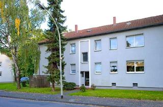 Wohnung mieten in Goslarer Straße 57, 47259 Ungelsheim, Demnächst frei! 2-Zimmer-Wohnung in Duisburg Ungelsheim