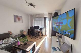 Wohnung mieten in 55278 Selzen, Klein bei den Kosten, groß im Wohnerlebnis: Preiswerte 2-Zimmer-Wohnung am Ortsrand von Selzen