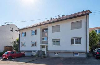 Wohnung mieten in 71691 Freiberg, Gemütliche 3-Zimmer-Wohnung