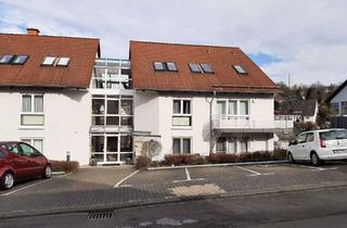 Wohnung mieten in Am Vogelsang 60, 57076 Siegen, Gepflegte 2-Zimmer-Wohnung mit Balkon in Siegen