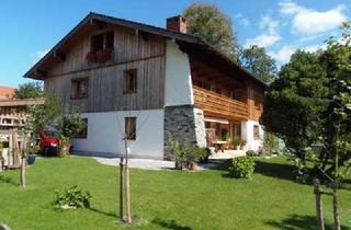 Wohnung mieten in An Der Leiten 12, 83661 Lenggries, Gemütliche Einzimmerwohnung mit Bergblick