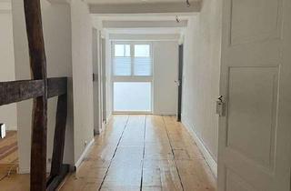 Wohnung mieten in Bäckerstraße 44, 31785 Hameln, Stilvolle 2-Zimmer-Wohnung in der Altstadt von Hameln