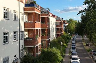 Wohnung mieten in 13407 Reinickendorf, Möbliertes WG Zimmer Möbliertes WG-Zimmer in gepflegter Wohnung – alle Kosten inklusive