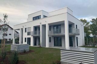 Wohnung mieten in André-Delorme-Straße, 82140 Olching, Attraktive 3-Zi.-Wohnung mit Einbauküche, 2 Bädern und 2 Balkonen in Olching