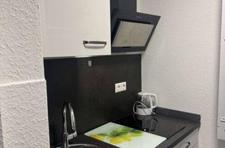 Wohnung mieten in 71334 Waiblingen, 1-Zimmer Wohnung in Waiblingen