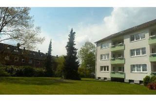 Sozialwohnungen mieten in Eichenstr. 013C, 33649 Ummeln, Komplett modernisierte 2-ZKB-Dachgeschosswohnung mit ca. 61m² / WBS erforderlich