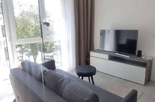 Wohnung mieten in Wassermannstraße 73, 12489 Adlershof, vollmöblierte Wohnung in Adlershof